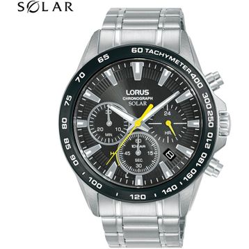 Lorus RZ507AX9 Erkek Kol Saati
