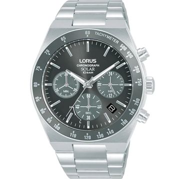 Lorus RZ519AX9 Erkek Kol Saati