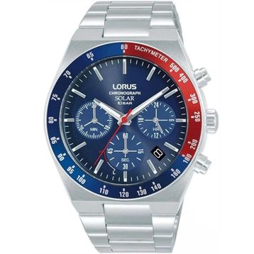 Lorus RZ521AX9 Erkek Kol Saati
