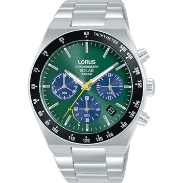 Lorus RZ523AX9 Erkek Kol Saati