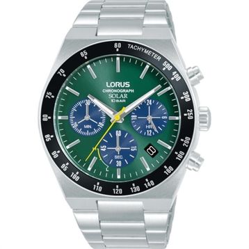 Lorus RZ523AX9 Erkek Kol Saati