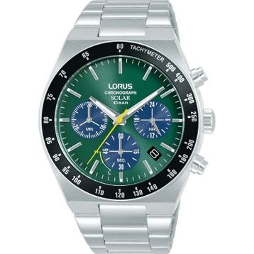 Lorus RZ523AX9 Erkek Kol Saati