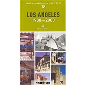 LOS ANGELES 1900-2000 - GENEL