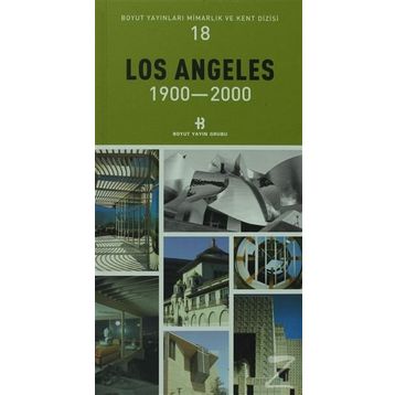 LOS ANGELES 1900-2000 - GENEL