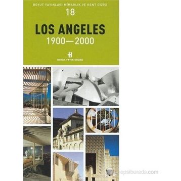 LOS ANGELES 1900-2000 - GENEL