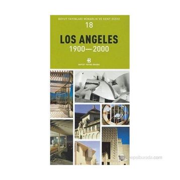 LOS ANGELES 1900-2000 - GENEL
