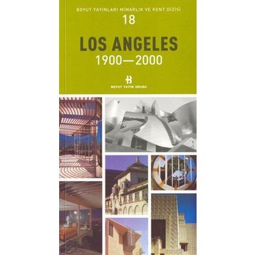 LOS ANGELES 1900-2000 - GENEL