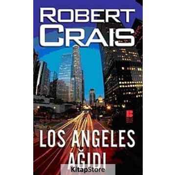 LOS ANGELES AĞIDI - ROBERT CRAIS