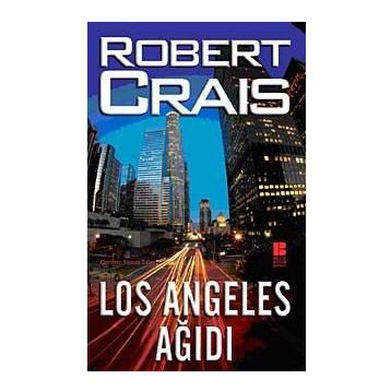 LOS ANGELES AĞIDI - ROBERT CRAIS