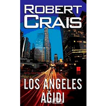 LOS ANGELES AĞIDI - ROBERT CRAIS