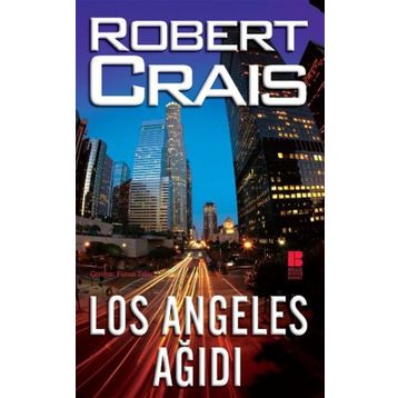 LOS ANGELES AĞIDI - ROBERT CRAIS