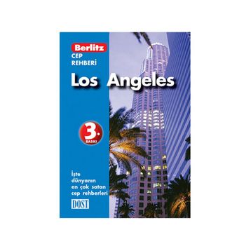 LOS ANGELES CEP REHBERI - KOLEKTIF