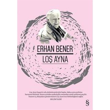 LOŞ AYNA - ERHAN BENER