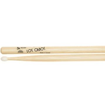 Los Cabos 5A Hickory Naylon Tip Baget