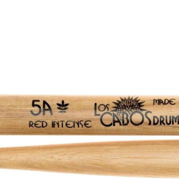 Los Cabos 5A Red Hickory Intense Baget