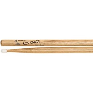 Los Cabos 5A Red Hickory Nylon Tip Baget