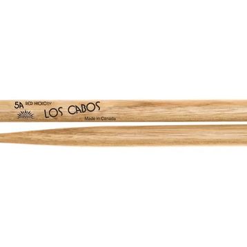 Los Cabos 5A Red Hickory Nylon Tip Baget