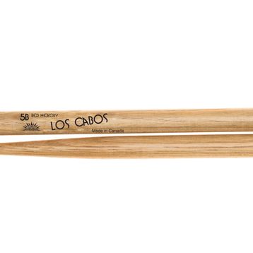 Los Cabos 5B Red Hickory Baget