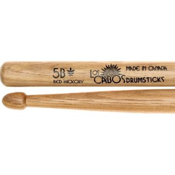 Los Cabos 5B Red Hickory Baget