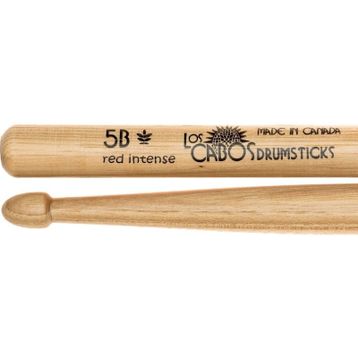 Los Cabos 5B Red Hickory Intense Baget