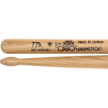 Los Cabos 77A Red Hickory Baget