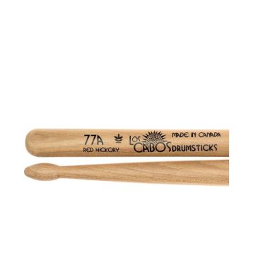 Los Cabos 77A Red Hickory Baget