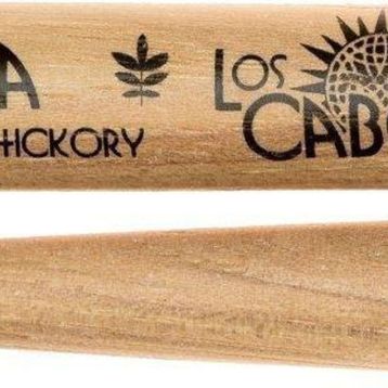 Los Cabos 77A Red Hickory Baget