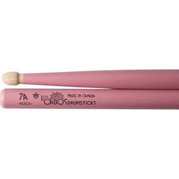 Los Cabos 7A Hickory Pink Dip Baget