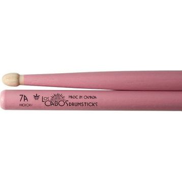 Los Cabos 7A Hickory Pink Dip Baget