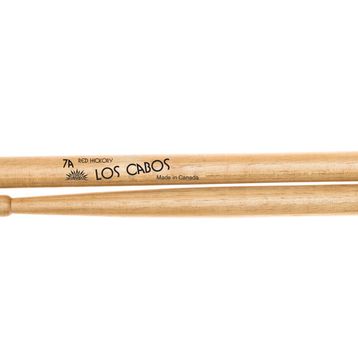 Los Cabos 7A Red Hickory Baget