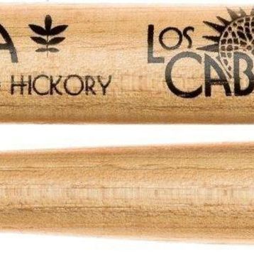 Los Cabos 7A Red Hickory Baget