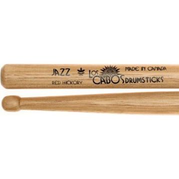 Los Cabos Jazz Red Hickory Baget