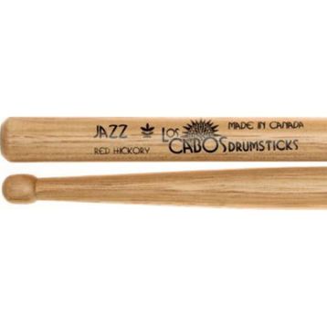 Los Cabos Jazz Red Hickory Baget
