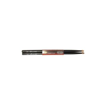 Los Cabos LCD5ARHBW 5A Red Hickory Black Dip Baget