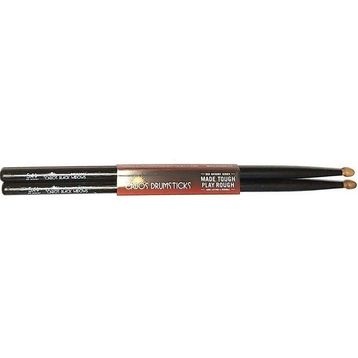 Los Cabos LCD5ARHBW 5A Red Hickory Black Dip Baget