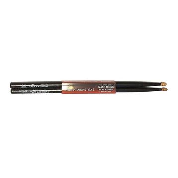 Los Cabos LCD5ARHBW 5A Red Hickory Black Dip Baget