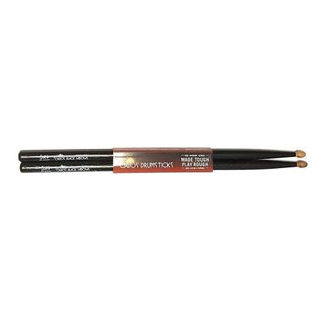 Los Cabos LCD5ARHBW 5A Red Hickory Black Dip Baget