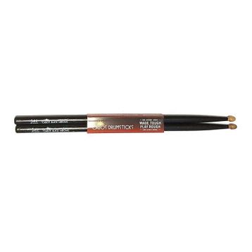 Los Cabos LCD5ARHBW 5A Red Hickory Black Dip Baget