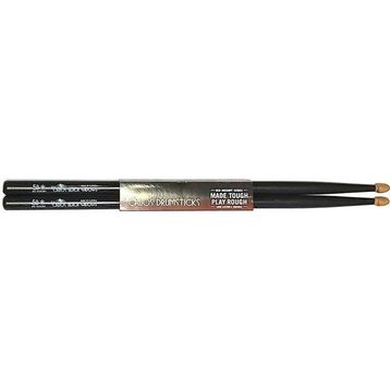 Los Cabos LCD5BRHBW 5B Red Hickory Black Dip Baget
