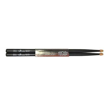 Los Cabos LCD5BRHBW 5B Red Hickory Black Dip Baget