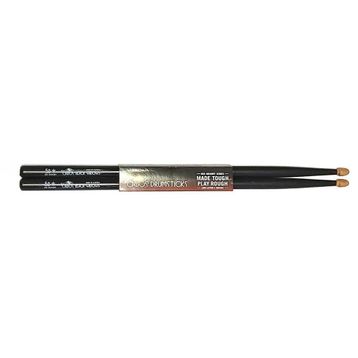 Los Cabos LCD5BRHBW 5B Red Hickory Black Dip Baget