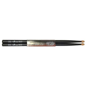 Los Cabos LCD5BRHBW 5B Red Hickory Black Dip Baget