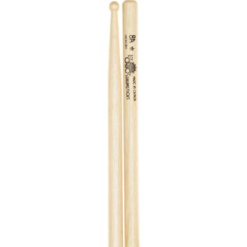 Los Cabos LCD8AH 8A Hickory Bateri Bageti