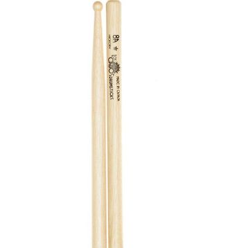 Los Cabos LCD8AH 8A Hickory Bateri Bageti