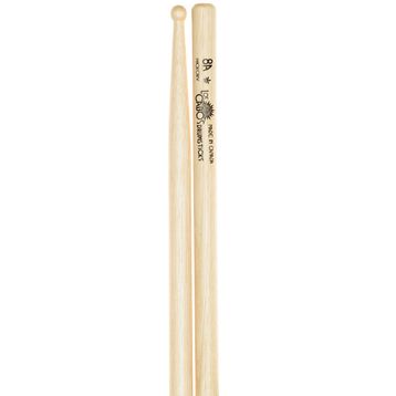 Los Cabos LCD8AH 8A Hickory Bateri Bageti