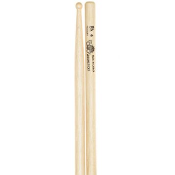 Los Cabos LCD8AH 8A Hickory Bateri Bageti
