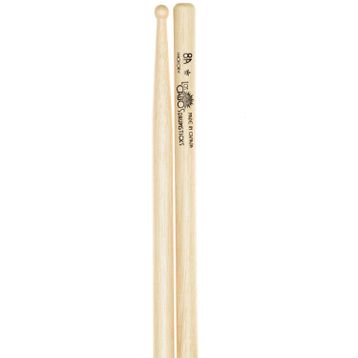Los Cabos LCD8AH 8A Hickory Bateri Bageti