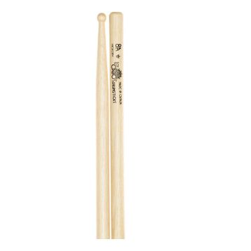 Los Cabos LCD8AH 8A Hickory Bateri Bageti