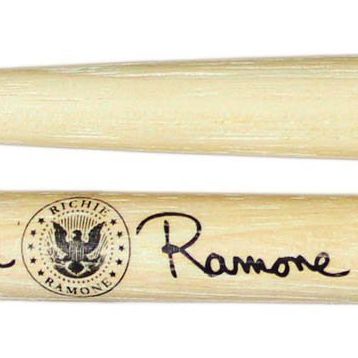 Los Cabos LCDRAMONE Richie Ramone Signature Baget