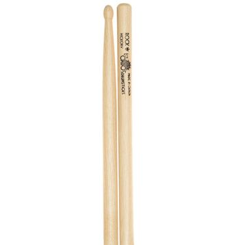Los Cabos LCDROCK Maple Rock Bateri Bageti